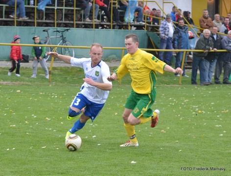 Futbal, OSA: Bučany neuspeli na Lokomotíve, Suchá zdolala Košolnú