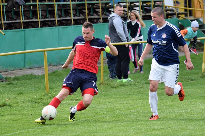 Kam za futbalom? Jaslovské Bohunice privítajú Boleráz, do Zvončína idú Madunice