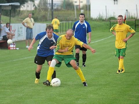Futbalistov Suchej nad Parnou čaká na jar tuhý boj o záchranu