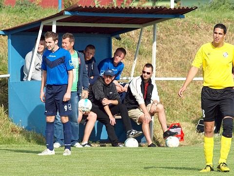 Nových trénerov majú futbalisti Drahoviec aj Suchej nad Parnou