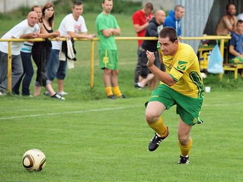 Futbal, OSA: Špačince vyhrali v Suchej, Smolenice nestačili na Kátlovce