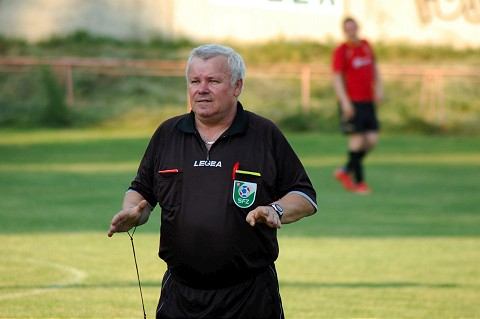 Rozhodca týždňa: Ani reč o bruchu