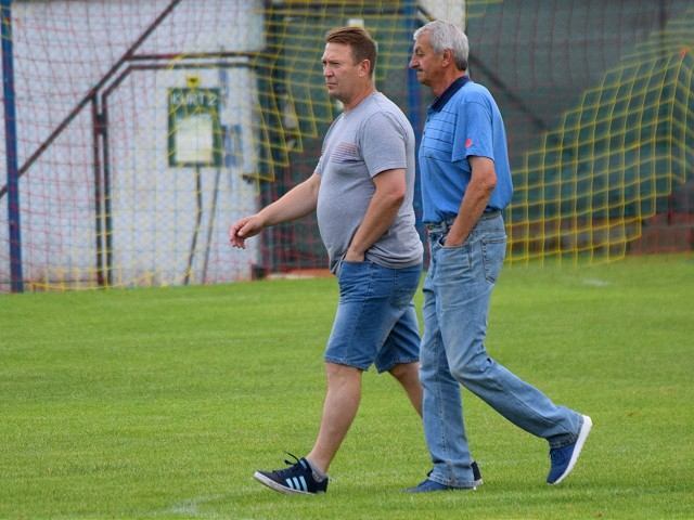 Dolné Orešany majú nového trénera, mužstvo povedie skúsený Igor Súkenník