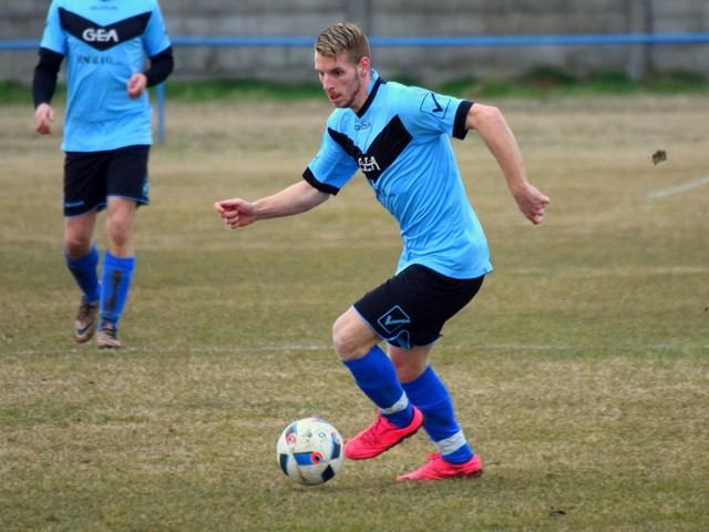 Futbal, 7. liga B: Mužstvám z čela tabuľky sa nedarilo, Šulekovo deklasovalo Chtelnicu