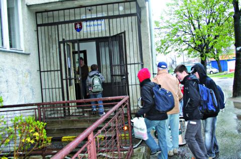 Epidémia žltačky straší rodičov školákov