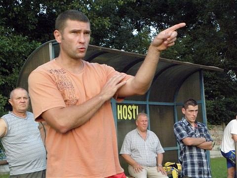 Tréner FK Šulekovo: Stále sa cítim ako hráč