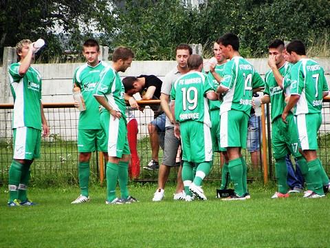 Šúrovce v sobotu zabojujú o postup, v nedeľu príde Spartak