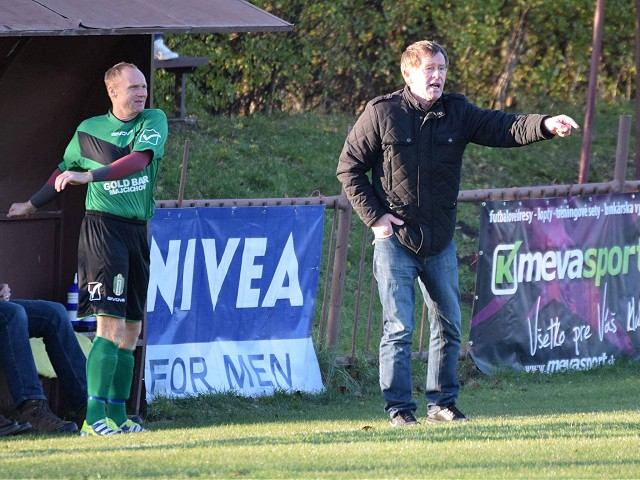 Futbalový Majcichov má najlepšiu obranu v súťaži, zlepšiť sa potrebuje v ofenzíve