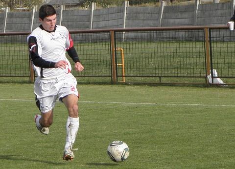 Futbal, 3. liga: Šúrovce pretrhli smolu, zvíťazili nad Skalicou