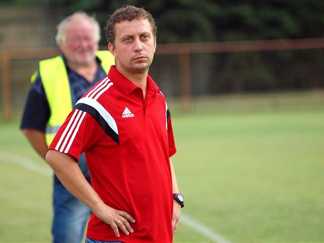 Hájiček má v Šúrovciach konsolidovaný káder, postupne chce zapracovávať mladých