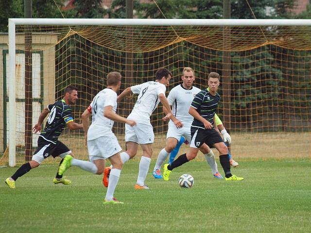 Futbal, 3. liga: Spartakovské céčko v úvode súťaže prehralo z penalty
