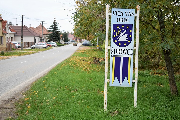 Obec Šúrovce vyhlásila verejnú súťaž na predaj obecného majetku