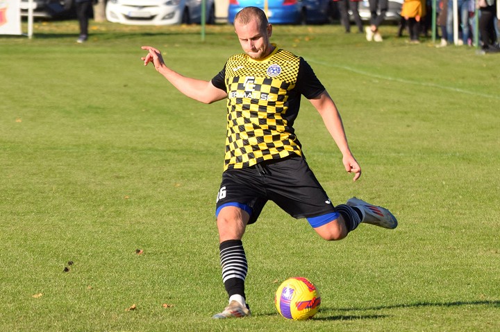 Do semifinále Bestrent Cup-u postúpili Zvončín, Majcichov, Šúrovce a Siladice