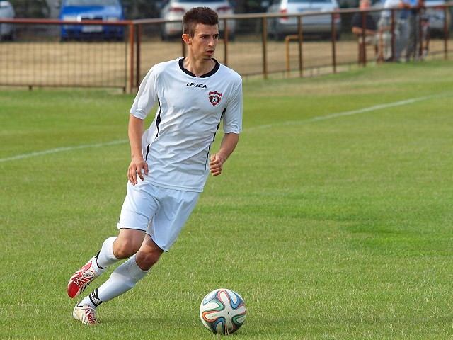 Futbal, 3. liga: Céčko Spartaka natiahlo sériu bez prehry, remizovalo s tímom z Prievidze