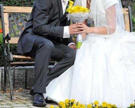 Plánujete svadbu? Mestský úrad zverejnil termíny sobášov v roku 2014