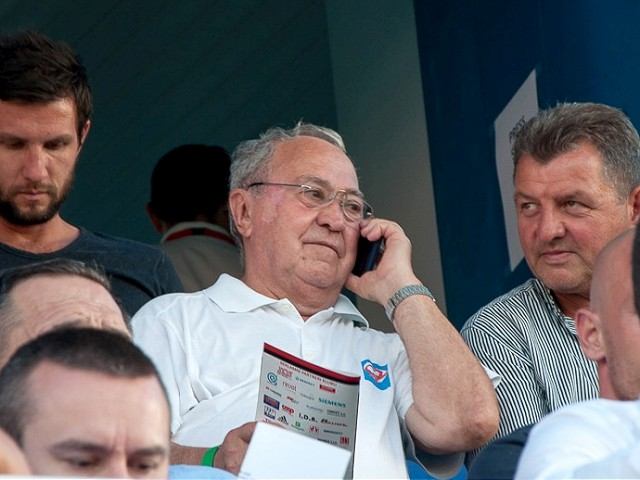 So Spartakom získal titul ako hráč aj tréner: Valerián Švec sa dožíva 80 rokov