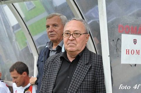 Na galavečeri v trnavskom Holiday Inn vystúpia legendy Spartaka