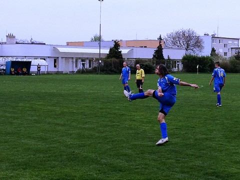 Futbal, OSB: Sokolovce opäť bližšie k postupu, vyhrali v Ostrove