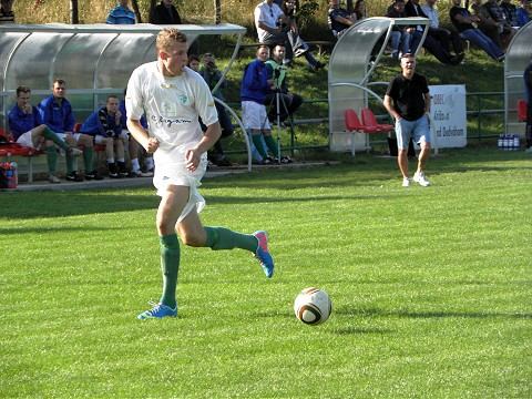 Futbal, príprava: Križovany zdolali Majcichov, Modranka v generálke prehrala