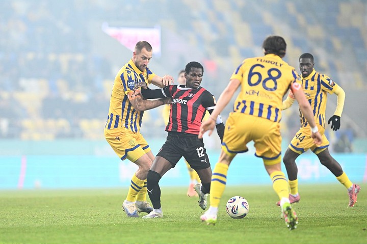 Spartak sklamal v Dunajskej Strede, DAC vyhral súboj o skok na druhé miesto