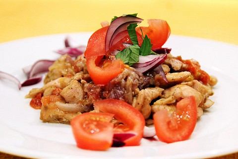RECEPT NA VÍKEND: Soté po taliansky nikdy nesklame