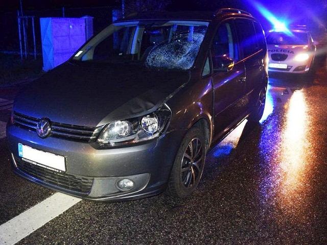 Nehoda na Tamaškovičovej: Auto zrazilo na priechode dve mladé ženy