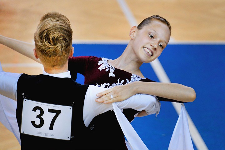 Grand Prix Tyrnavia prinesie špičkové tanečné výkony