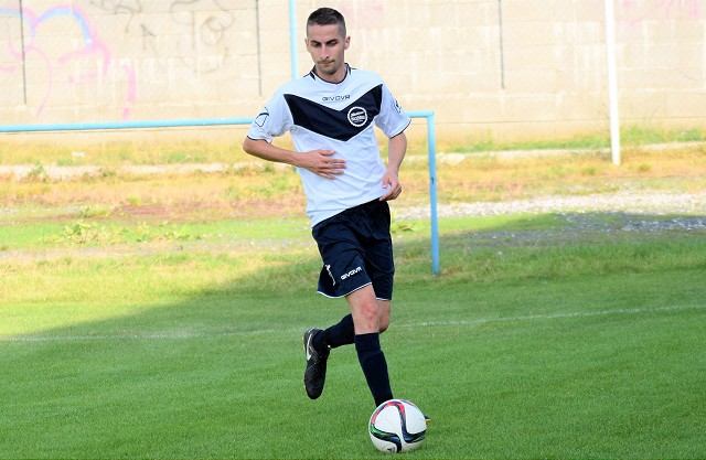 Futbal, 8. ligy: Trstín porazil lídra, Veľké Kostoľany strelili v Pastuchove šestku