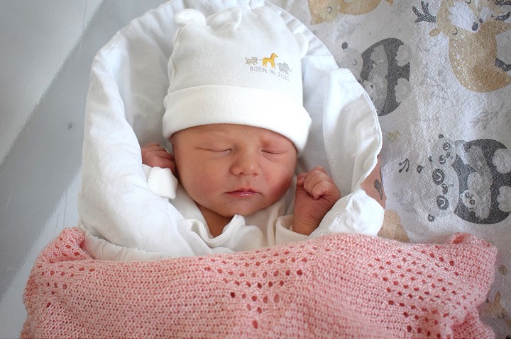 BÁBENCE: Narodili sa Tatiana, Matej, Sára, Mateo a Alžbeta