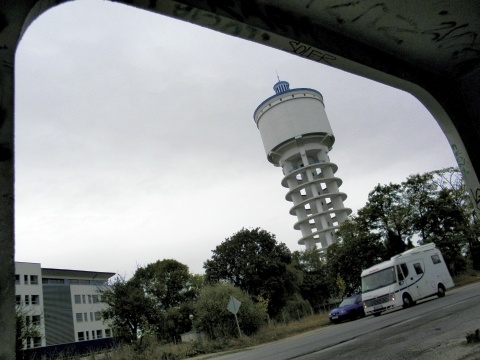 Vodárenská spoločnosť bude mať nového generálneho riaditeľa