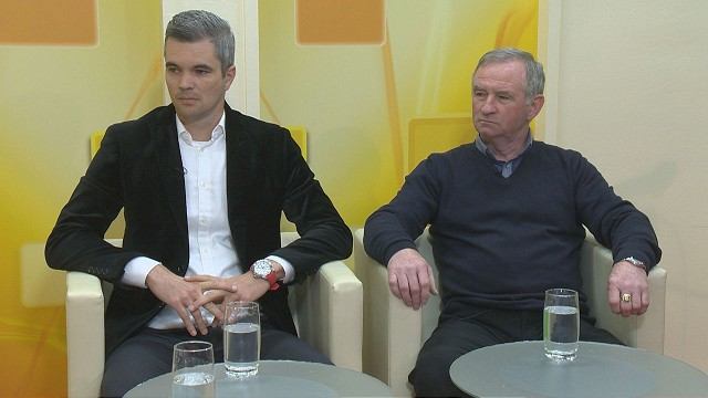 VIDEO: Zápas Spartaka so Senicou analyzovali Šuran a Kostolanský