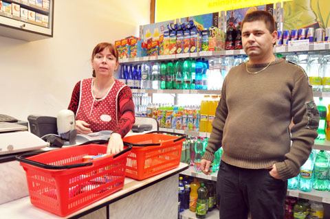Tajomstvo úspechu? Rozhoduje pestrosť a dobrá poloha
