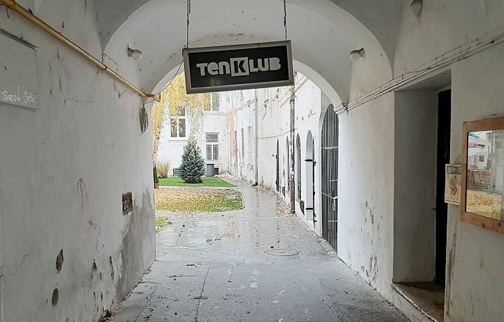 Undergroundové trnavského Káčko zrejme čakajú posledné mesiace existencie