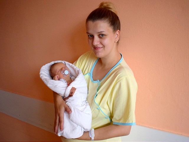 BÁBENCE: Tieto detičky sa narodili v závere augusta