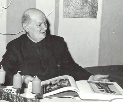 Slobodný duch Teodora Tekela prehovorí v klariskom kláštore