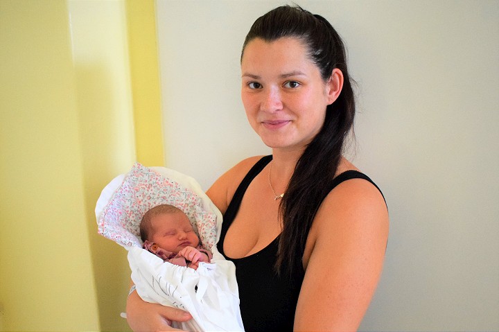 BÁBENCE: V júli prišli v Trnave na svet ďalšie nové detičky