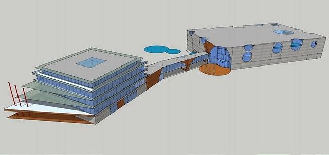 V Piešťanoch vybudujú termálny komplex za 25 miliónov eur