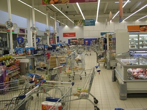 Únik plynu v Tescu preveruje polícia! Začali trestné stíhanie