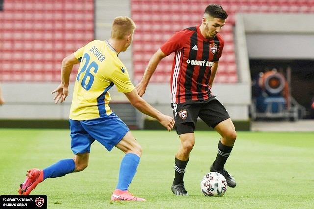 NÁZORY: Trnavské futbalové frustrácie: Prázdne hľadisko, finančný mínus aj zlomení hráči