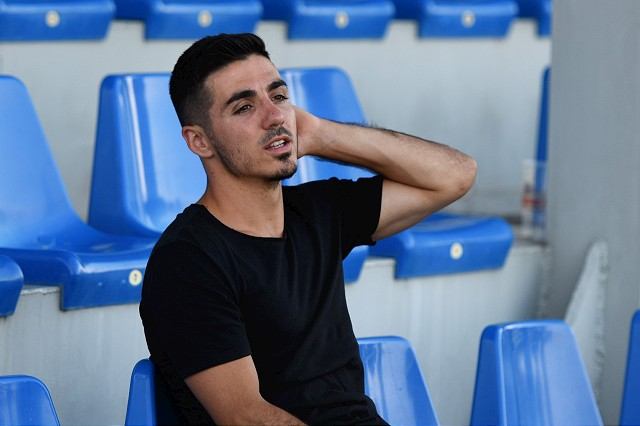 Spartak angažoval Tešiju zo Senice, Depetris odchádza do Trenčína