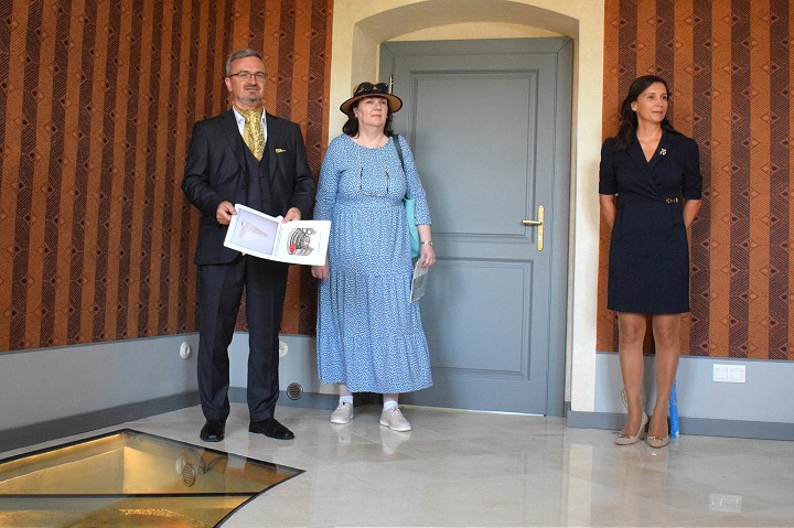 Je testament Kornela Emmera legenda alebo naozaj existoval?