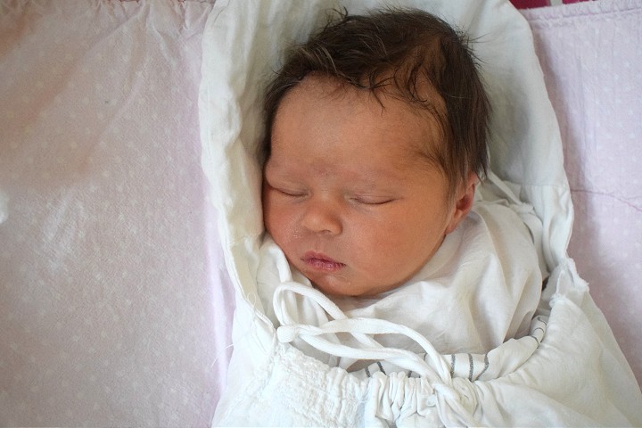 BÁBENCE: V Trnave sa v apríli narodili ďalšie krásne detičky