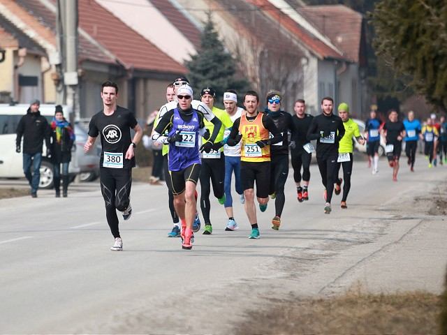 Začala sa onlajn registrácia na bežeckú desiatku v uliciach Majcichova