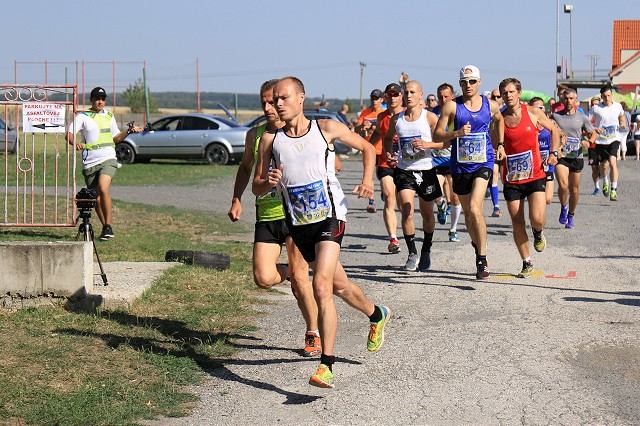 Začiatok leta pozýva bežecké pelotóny do Horných Orešian a Špačiniec
