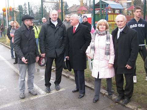 Bežci pri bilancovaní spomínajú aj na Róberta Bezáka