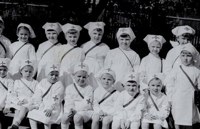 Na Slovensku majú deti 1. júna svoj sviatok od roku 1952