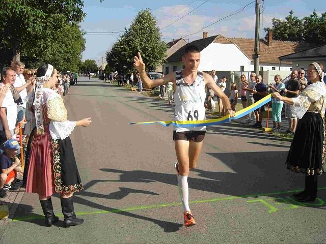 Špačinský trojuholník sa začiatkom júla pobeží 42. raz