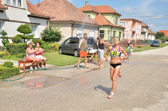 Bežecké Trebatice: V nedeľu príde na štart kvalita aj kvantita