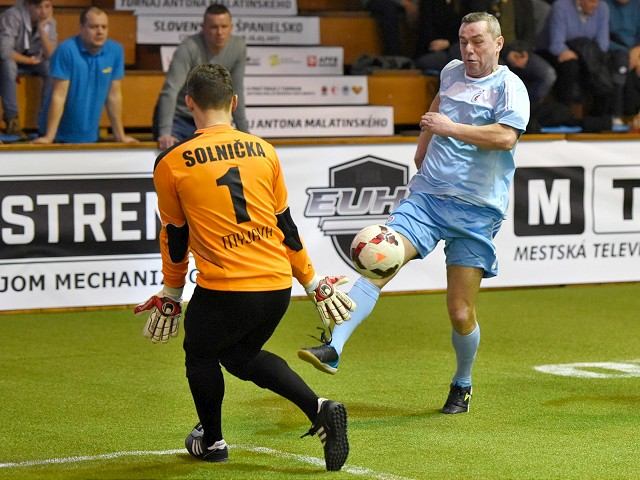 Jaroslav Timko: Hráči nezabávajú divákov, aj preto ľudia nechodia na futbal