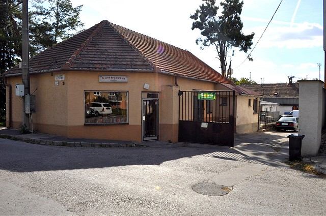 V blízkosti centra Trnavy majú pribudnúť ďalšie byty